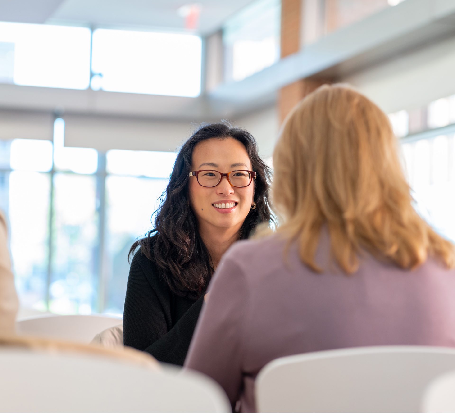 在默沙東台灣 快速啟動職涯